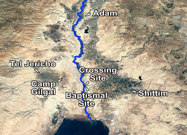 Jordan River Crossing Into Promised Land Baptismal Site Of Jesus Qsar jordan-river-crossing-into-promised-land-baptismal-site-of-jesus-qsar